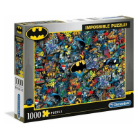 Puzzle Impossible DC - Batman (1000)