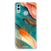 iSaprio Abstract Marble pro Honor 10 Lite