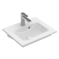 Umývátko Villeroy & Boch Venticello 50x42 cm 41245001