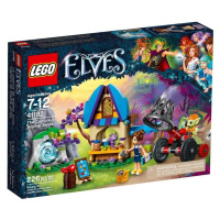 Lego® elves 41182 zajmutí sofie jonesové