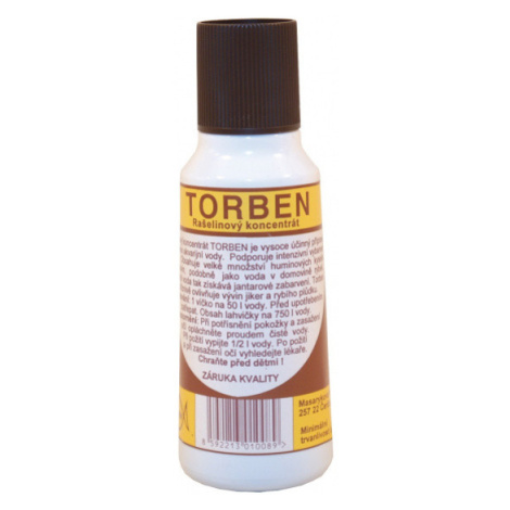 Torben HU-BEN rašelinový koncentrát 180ml HÜ-BEN