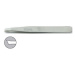 ​Kiepe Tweezers SS Steel 5114.4 - pinzeta