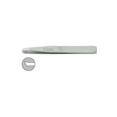 ​Kiepe Tweezers SS Steel 5114.4 - pinzeta