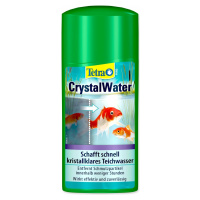 Přípravek Tetra Pond Crystal Water 500 ml
