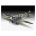 Plastic modelky letadlo 03897 - Supermarine Spitfire Mk. Vb (1:72)