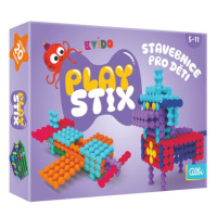 Kvído - Stavebnice Playstix