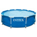Intex 28200 Bazén kruhový s konstrukcí 305x76cm