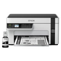 Epson EcoTank M2120 Černá/bílá