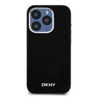 Originální Pouzdro Dkny obal MagSafe kryt zadní kryt case pro iPhone 15 Pro