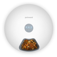 Petwant F6 -  Automatický dávkovač 6 porcí
