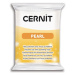 CERNIT PEARL 56g - bílá