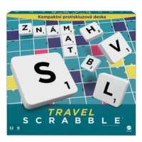 Mattel Scrabble