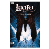 Lucifer Jitřní hvězda: Lucifer 10