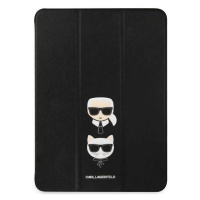 Pouzdro Karl Lagerfeld KLFC12OKCK iPad 12.9