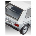 Plastic modelky auto 07072 - VW Golf 1 GTI (1:24)
