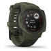 Garmin GPS sportovní hodinky Instinct Solar Tactical Black Optic