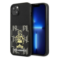 Kryt Karl Lagerfeld KLHCP13MCANCNK iPhone 13 6,1