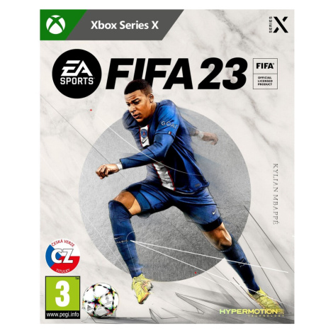 FIFA 23 (XSX) EA