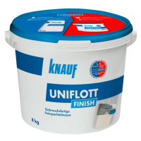 Tmel finální Knauf Uniflott Finish 8 kg