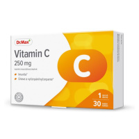 Dr. Max Vitamin C 250 mg 30 tablet