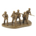 Wargames (WWII) figurky 6279 - US Marines (1:72)