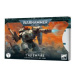 Warhammer 40K - Index Cards: T'au Empire (English; NM)