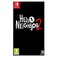 Hello Neighbor 2 (Switch)