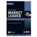 Market Leader 3rd Edition Upper Intermediate Coursebook w/ DVD-Rom Pack - David Cotton