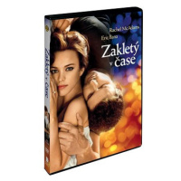 Zakletý v čase - DVD