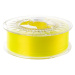 Spectrum 80883 3D filament, PLA Crystal, 1,75mm, 1000g, ELECTRIC YELLOW