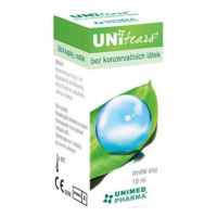 UNItears bez konzervačních látek 1x10ml