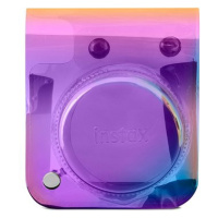 Fujifilm Instax Mini 12 case Iridescent case