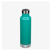 Nerezová termolahev Klean Kanteen Insulated Classic Narrow - Porcelain Green 750 ml