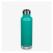 Nerezová termolahev Klean Kanteen Insulated Classic Narrow - Porcelain Green 750 ml