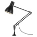 Anglepoise Anglepoise Type 75 stolní lampa šroubovací černá
