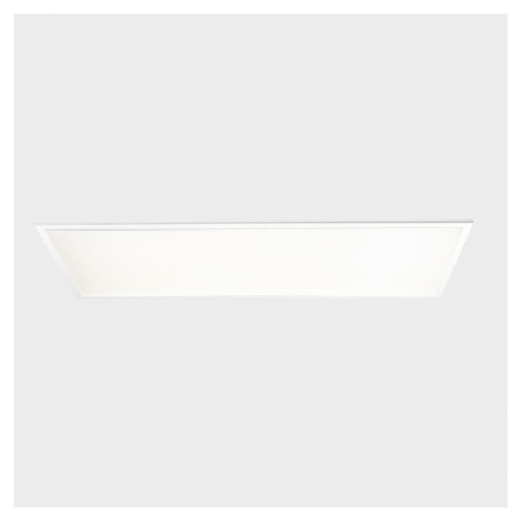 KOHL LIGHTING KOHL-Lighting CHESS K-SELECT zapuštěné svítidlo s rámečkem 1195x595 mm bílá 60 W C