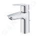 GROHE QuickFix Start Umyvadlová baterie s výpustí, chrom 24209002