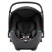 Autosedačka Baby-Safe 3 i-Size Flex Base 5Z Bundle, Midnight Grey