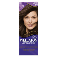 Wellaton barva na vlasy  4.0 středně hněda