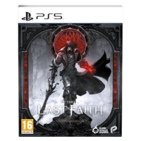 The Last Faith: The Nycrux Edition - PS5