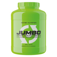 Scitec Nutrition Jumbo 3520g - jahoda