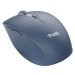 Trust Ozaa Compact Wireless Mouse 24934 Modrá