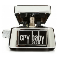 Dunlop Cry Baby 535Q-C