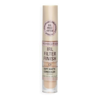 REVOLUTION IRL Filter Finish Concealer C9 6 g