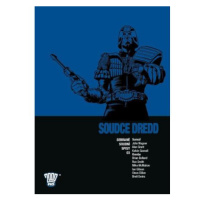 Soudce Dredd 03 - Sebrané soudní spisy