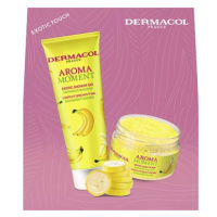 DERMACOL Aroma moment Banán 2024 250 ml