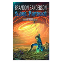 Slova paprsků (Defekt) - Brandon Sanderson