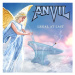 Anvil: Legal At Last - CD