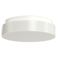 OSMONT IRI71092 IRIDA 2 stropní/nástěnné plastové svítidlo IP65 3000/4000 K 13W LED DALI