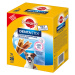 Pedigree Dentastix každodenní péče o zuby - Small, 28 ks (440 g) - pro mladé & malé psy (5-10 kg